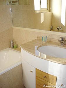 Sud della Francia - Costa Azzurra - 2 Camere appartamento - bagno 1 (PR-627) photo 4 di 5