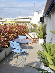 Sud della Francia - Costa Azzurra - 2 Camere appartamento - altro (PR-627) photo 2 di 7