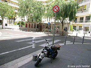 Sud della Francia - Costa Azzurra - 2 Camere appartamento - altro (PR-627) photo 4 di 7