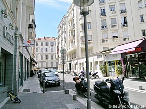 Sud della Francia - Costa Azzurra - 2 Camere appartamento - altro (PR-627) photo 5 di 7
