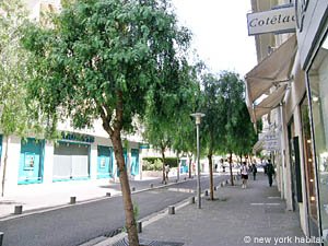 Sud della Francia - Costa Azzurra - 2 Camere appartamento - altro (PR-627) photo 6 di 7