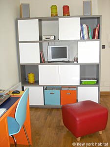 Sud della Francia - Costa Azzurra - 2 Camere appartamento - soggiorno (PR-627) photo 3 di 10