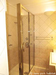 South of France - French Riviera - 2 Bedroom accommodation - bathroom 2 (PR-629) photo 3 of 3