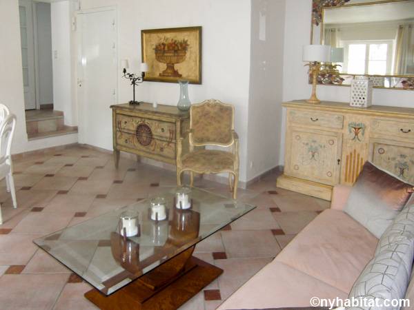 Sud de la France T3 appartements location vacances - s&eacute;jour (PR-629) photo 13 de 14