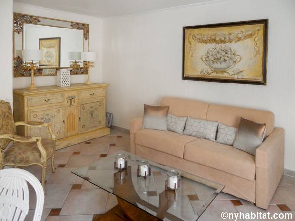 Sud de la France T3 appartements location vacances - s&eacute;jour (PR-629) photo 14 de 14