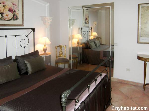 Sud de la France T3 appartements location vacances - cuisine (PR-629) photo 3 de 12
