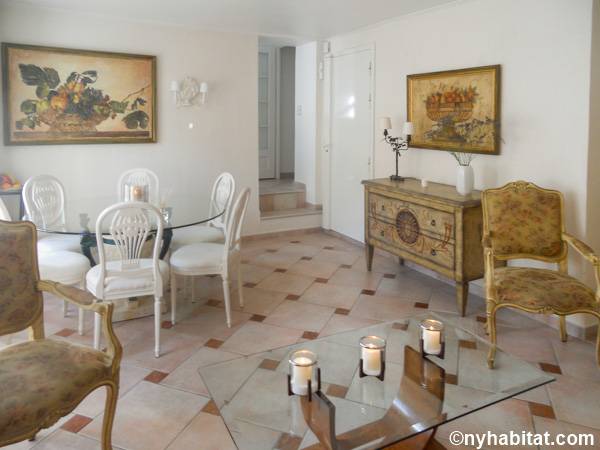 Sud de la France T3 appartements location vacances - cuisine (PR-629) photo 5 de 12