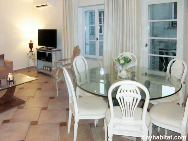 Sud de la France T3 appartements location vacances - cuisine (PR-629) photo 6 de 12