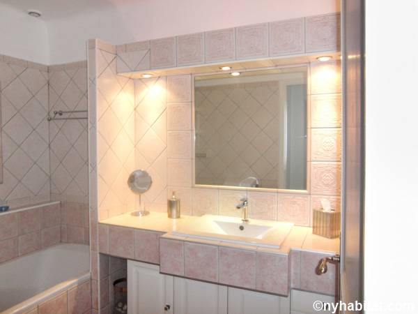 Sud de la France T3 appartements location vacances - cuisine (PR-629) photo 7 de 12