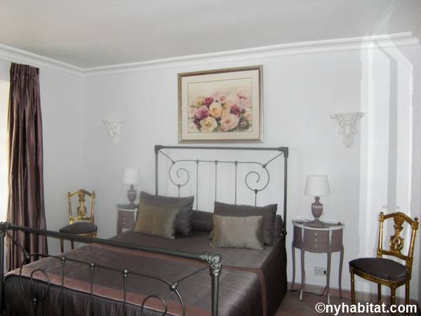 Sud de la France T3 appartements location vacances - cuisine (PR-629) photo 9 de 12