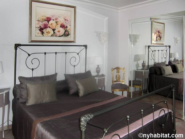 Sud de la France T3 appartements location vacances - cuisine (PR-629) photo 10 de 12