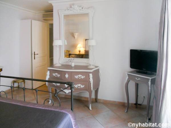 Sud de la France T3 appartements location vacances - cuisine (PR-629) photo 11 de 12