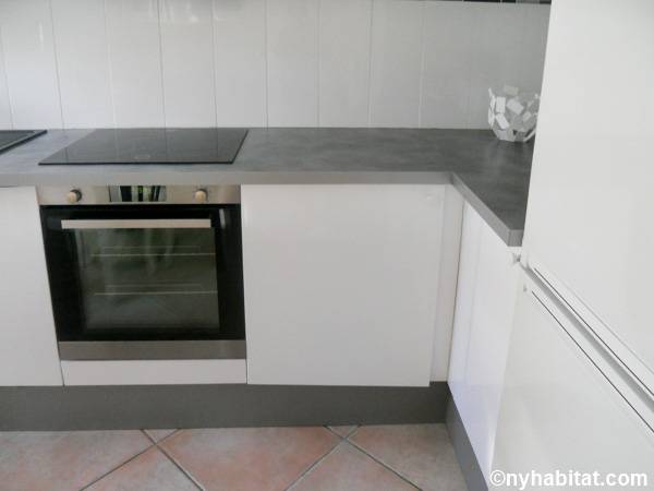 Sud de la France T3 appartements location vacances - chambre 2 (PR-629) photo 2 de 12