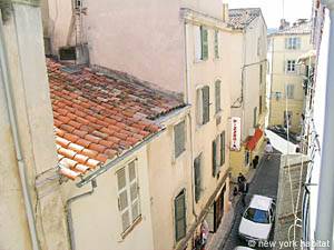 Sud de la France T3 appartements location vacances - chambre 2 (PR-629) photo 6 de 12