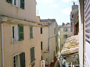 Sud de la France T3 appartements location vacances - chambre 1 (PR-629) photo 8 de 15