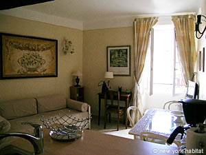Sur de Francia - Riviera Francesa - Estudio alojamiento - sala (PR-630) photo 3 de 10