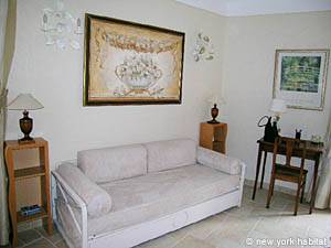 Sur de Francia - Riviera Francesa - Estudio alojamiento - Referencia apartamento PR-630