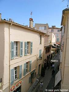 Sur de Francia - Riviera Francesa - Estudio alojamiento - sala (PR-630) photo 6 de 10