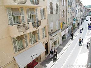 Sur de Francia - Riviera Francesa - Estudio alojamiento - sala (PR-630) photo 7 de 10