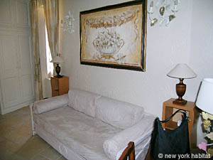 Sur de Francia - Riviera Francesa - Estudio alojamiento - sala (PR-630) photo 10 de 10