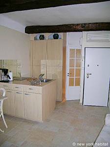 Sur de Francia - Riviera Francesa - Estudio alojamiento - cocina (PR-630) photo 1 de 4