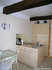 Sur de Francia - Riviera Francesa - Estudio alojamiento - cocina (PR-630) photo 2 de 4