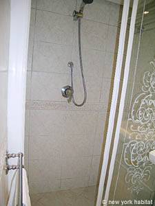 Sur de Francia - Riviera Francesa - Estudio alojamiento - ba&ntilde;o (PR-630) photo 3 de 3