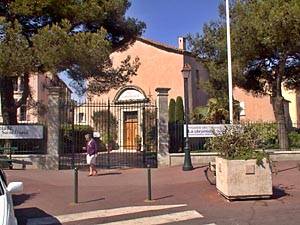 Sur de Francia - Riviera Francesa - Estudio alojamiento - otras (PR-630) photo 4 de 11