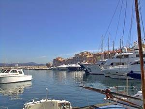 Sur de Francia - Riviera Francesa - Estudio alojamiento - otras (PR-630) photo 6 de 11