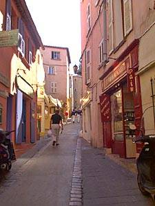 Sur de Francia - Riviera Francesa - Estudio alojamiento - otras (PR-630) photo 8 de 11