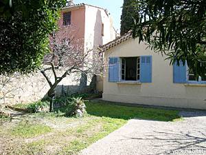 Sud della Francia 2 Camere - Villa appartamento casa vacanze - altro (PR-634) photo 1 di 23