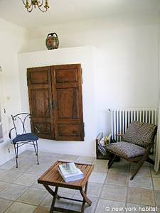 Sud della Francia 2 Camere - Villa appartamento casa vacanze - soggiorno (PR-634) photo 2 di 5