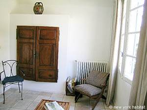 Sud della Francia 2 Camere - Villa appartamento casa vacanze - soggiorno (PR-634) photo 4 di 5