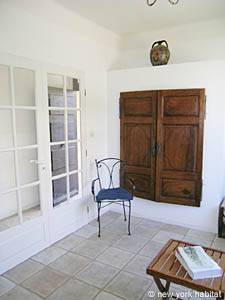 Sud della Francia 2 Camere - Villa appartamento casa vacanze - soggiorno (PR-634) photo 5 di 5