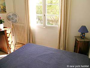 Sud della Francia 2 Camere - Villa appartamento casa vacanze - camera 1 (PR-634) photo 1 di 4