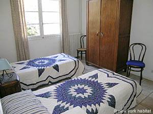 Sud della Francia 2 Camere - Villa appartamento casa vacanze - camera 2 (PR-634) photo 2 di 4