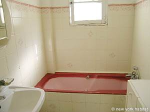 Sud della Francia 2 Camere - Villa appartamento casa vacanze - bagno 1 (PR-634) photo 1 di 2