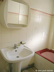 Sud della Francia 2 Camere - Villa appartamento casa vacanze - bagno 1 (PR-634) photo 2 di 2