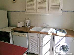 Sud della Francia 2 Camere - Villa appartamento casa vacanze - cucina (PR-634) photo 1 di 4