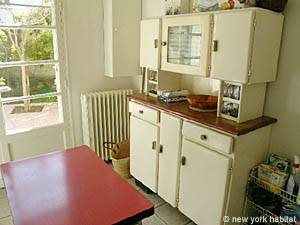Sud della Francia 2 Camere - Villa appartamento casa vacanze - cucina (PR-634) photo 4 di 4