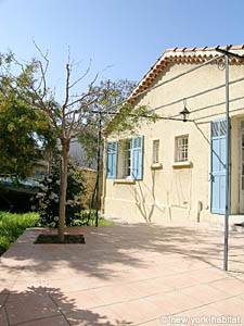 Sud della Francia 2 Camere - Villa appartamento casa vacanze - Appartamento riferimento PR-634