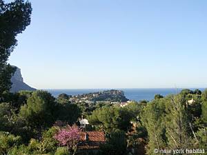 Sur de Francia - Riviera Francesa - 4 Dormitorios - Villa alojamiento - otras (PR-635) photo 2 de 11