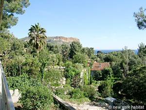Sur de Francia - Riviera Francesa - 4 Dormitorios - Villa alojamiento - sala (PR-635) photo 10 de 17