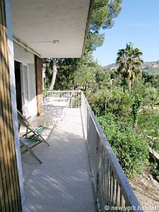 Sur de Francia - Riviera Francesa - 4 Dormitorios - Villa alojamiento - sala (PR-635) photo 11 de 17