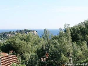 Sur de Francia - Riviera Francesa - 4 Dormitorios - Villa alojamiento - sala (PR-635) photo 17 de 17