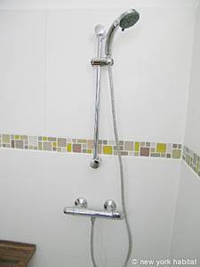 Sur de Francia - Riviera Francesa - 4 Dormitorios - Villa alojamiento - ba&ntilde;o 1 (PR-635) photo 4 de 4