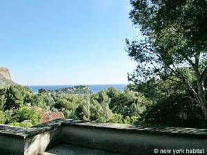 Sur de Francia - Riviera Francesa - 4 Dormitorios - Villa alojamiento - otras (PR-635) photo 9 de 11