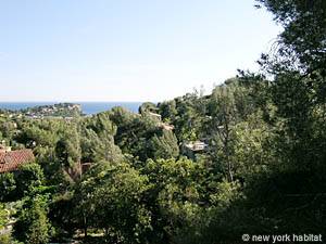 Sur de Francia - Riviera Francesa - 4 Dormitorios - Villa alojamiento - otras (PR-635) photo 10 de 11