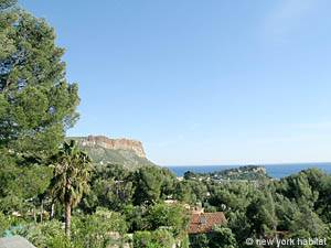 Sur de Francia - Riviera Francesa - 4 Dormitorios - Villa alojamiento - otras (PR-635) photo 11 de 11