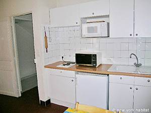 Sur de Francia - Aix en Provence - Marsella - 1 Dormitorio alojamiento - cocina (PR-636) photo 4 de 4